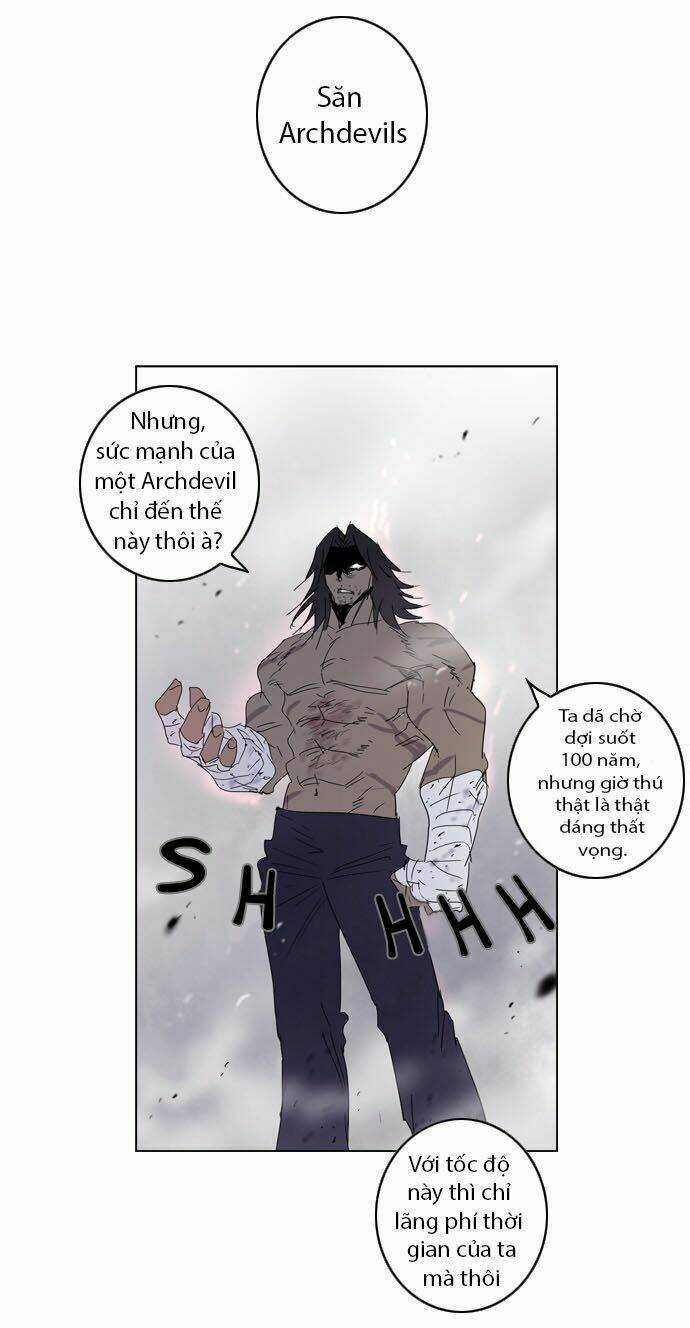 Bản Khế Ước Linh Hồn Chapter 57 trang 9