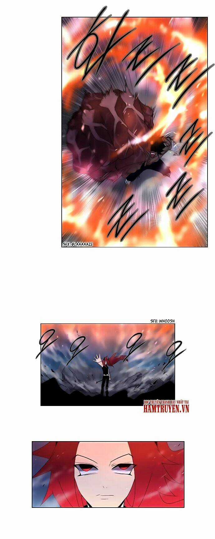 Bản Khế Ước Linh Hồn Chapter 58 trang 13