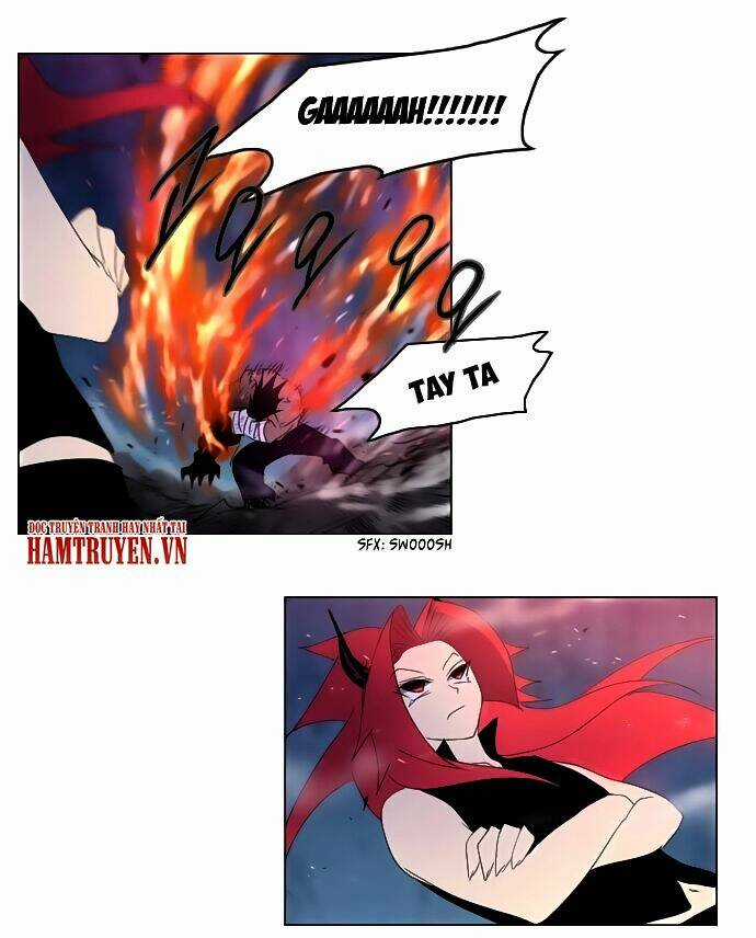 Bản Khế Ước Linh Hồn Chapter 58 trang 15