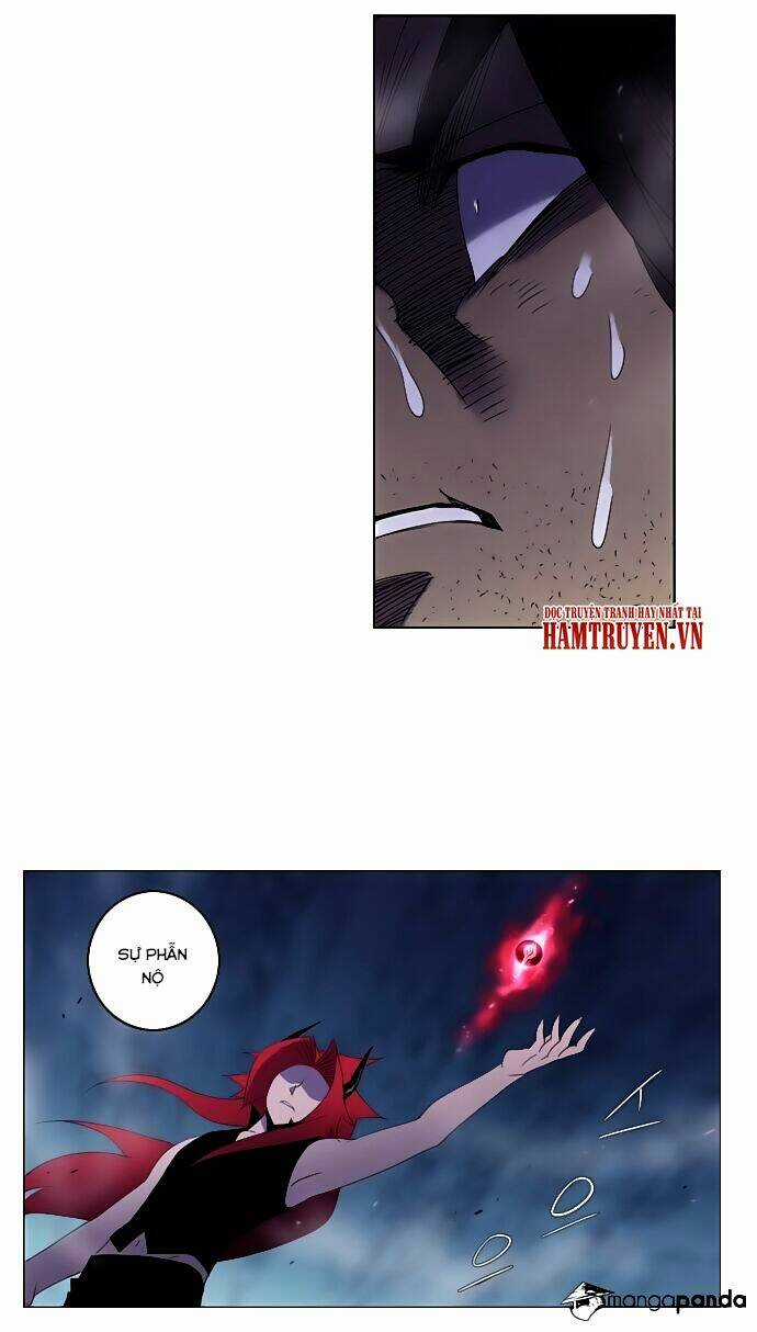 Bản Khế Ước Linh Hồn Chapter 58 trang 28