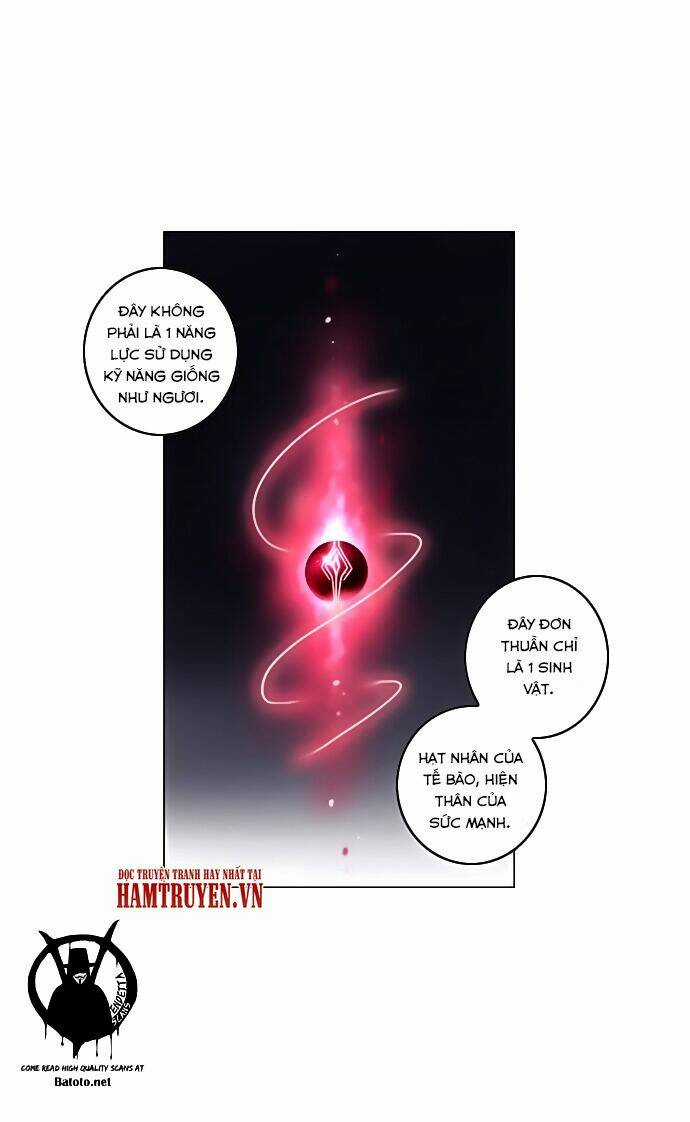 Bản Khế Ước Linh Hồn Chapter 58 trang 29