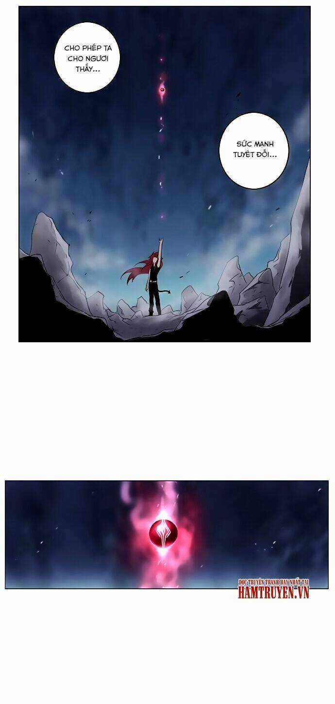 Bản Khế Ước Linh Hồn Chapter 58 trang 30