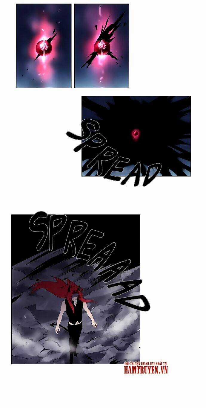 Bản Khế Ước Linh Hồn Chapter 58 trang 31