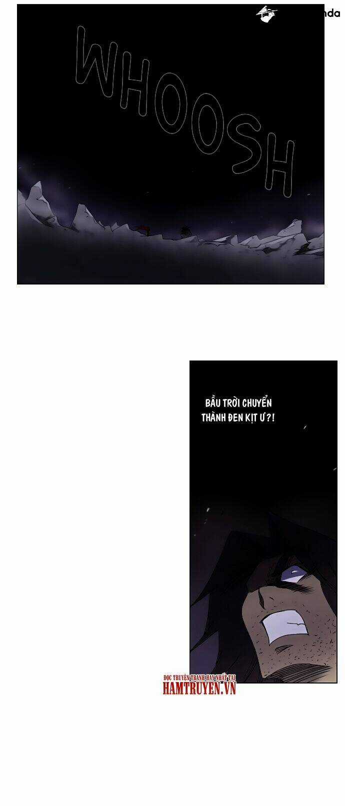 Bản Khế Ước Linh Hồn Chapter 58 trang 32