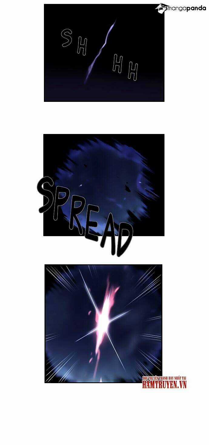 Bản Khế Ước Linh Hồn Chapter 58 trang 33