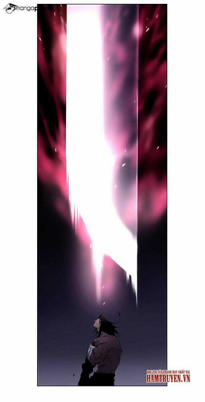 Bản Khế Ước Linh Hồn Chapter 58 trang 34