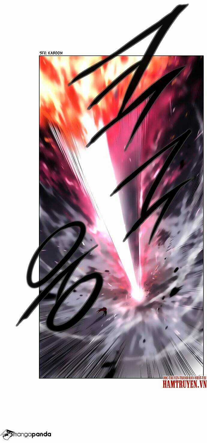 Bản Khế Ước Linh Hồn Chapter 58 trang 35