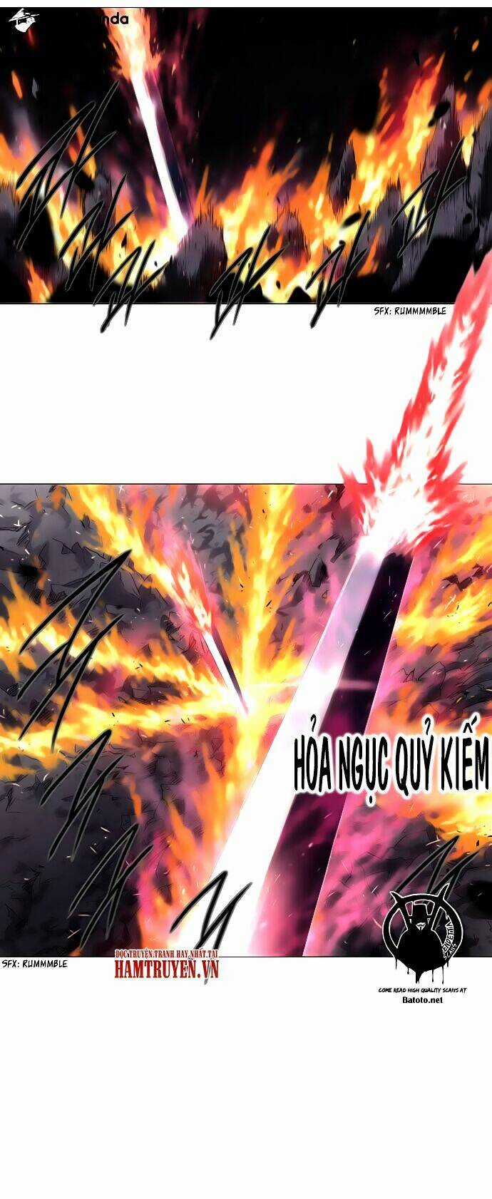 Bản Khế Ước Linh Hồn Chapter 58 trang 36