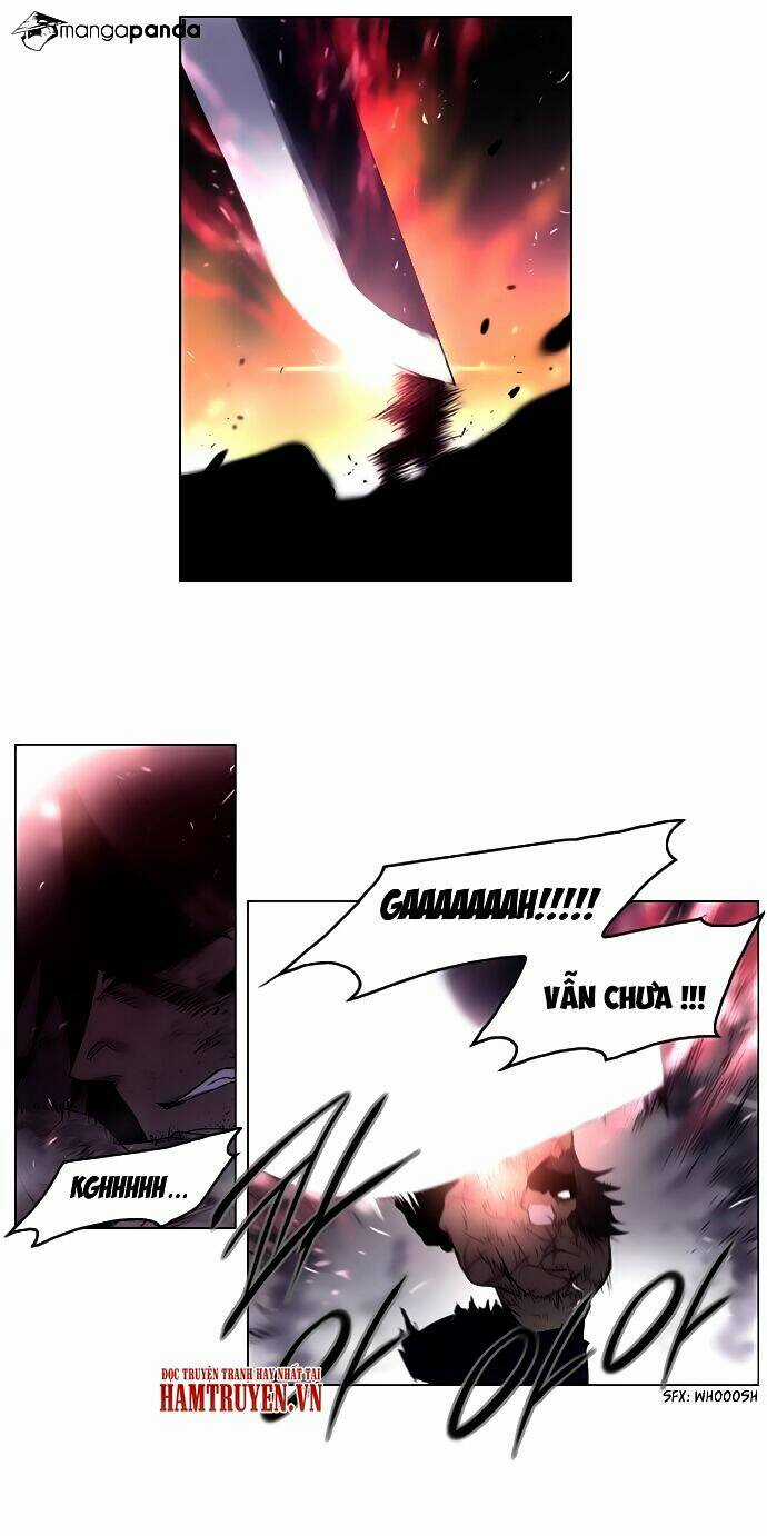 Bản Khế Ước Linh Hồn Chapter 58 trang 37