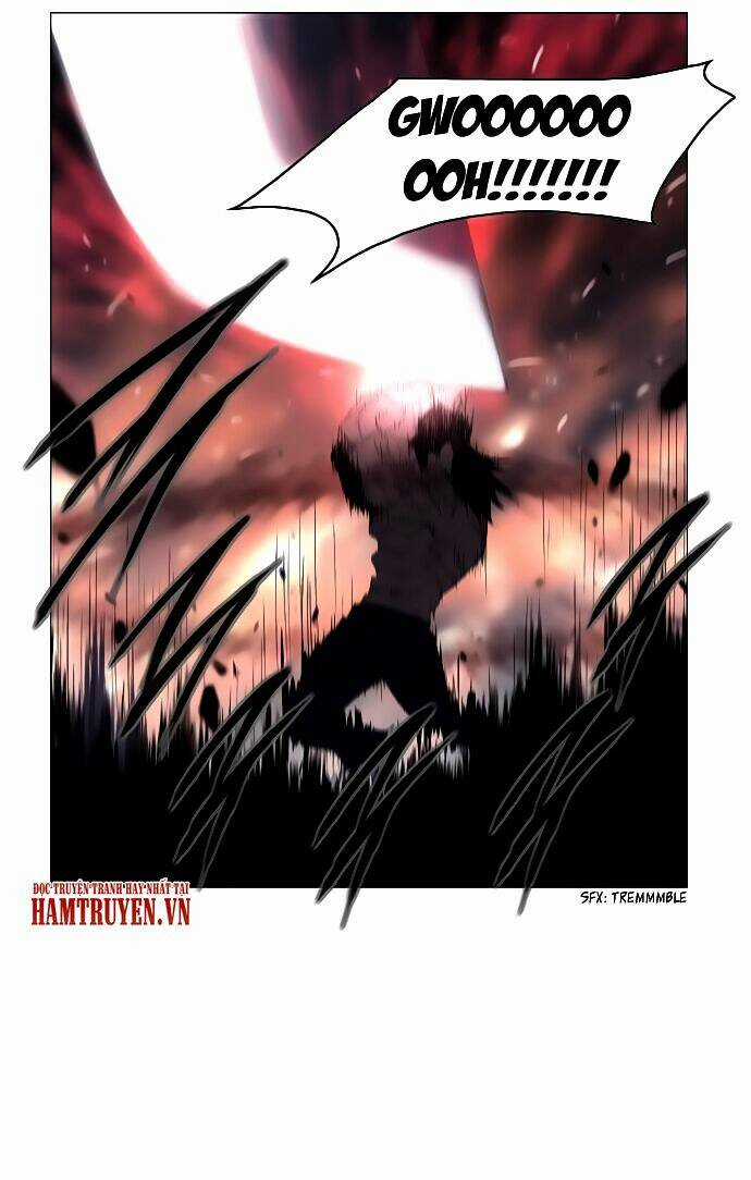 Bản Khế Ước Linh Hồn Chapter 58 trang 38