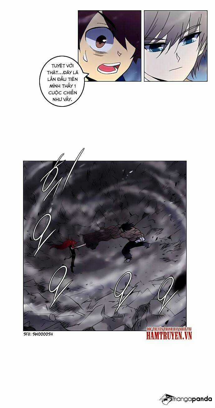 Bản Khế Ước Linh Hồn Chapter 58 trang 4