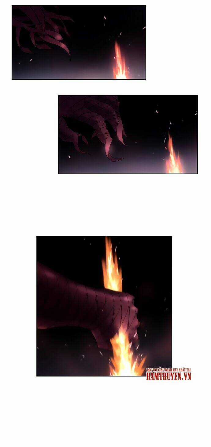 Bản Khế Ước Linh Hồn Chapter 58 trang 40