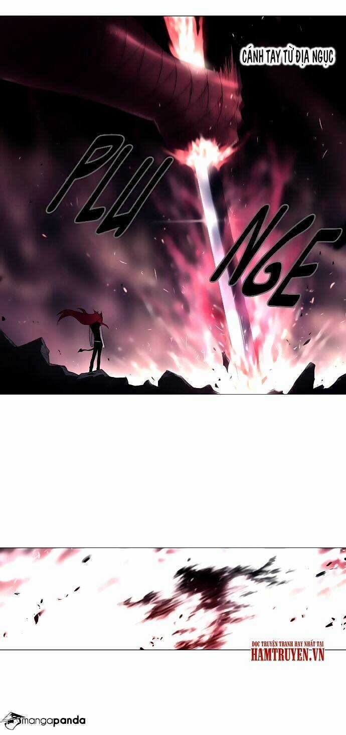 Bản Khế Ước Linh Hồn Chapter 58 trang 41