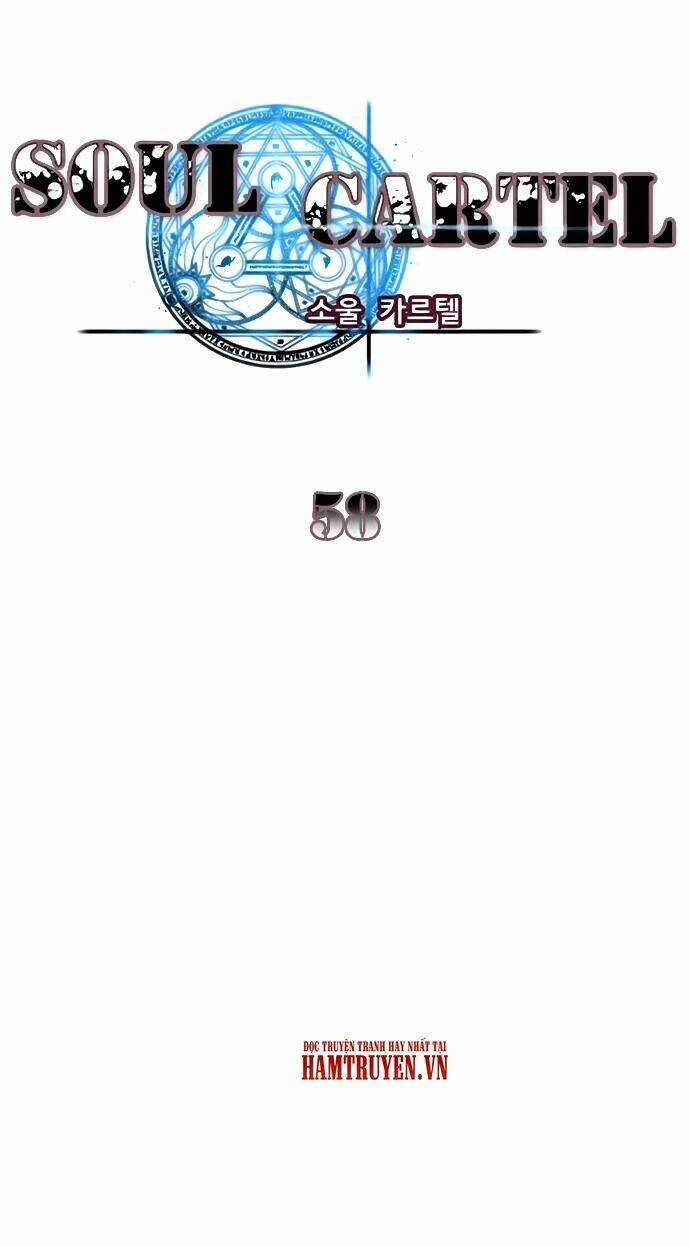 Bản Khế Ước Linh Hồn Chapter 58 trang 7