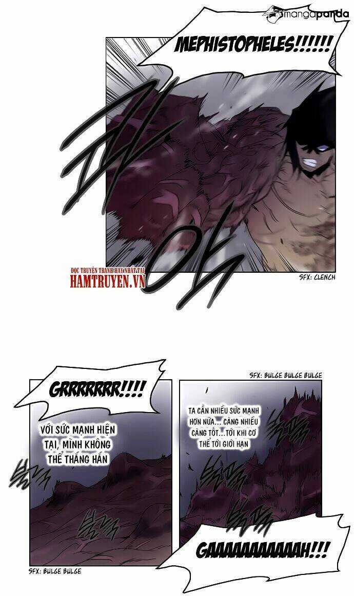 Bản Khế Ước Linh Hồn Chapter 58 trang 9