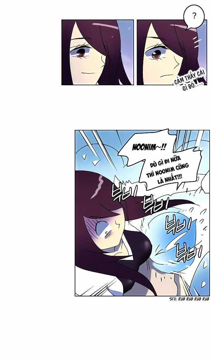 Bản Khế Ước Linh Hồn Chapter 59 trang 14