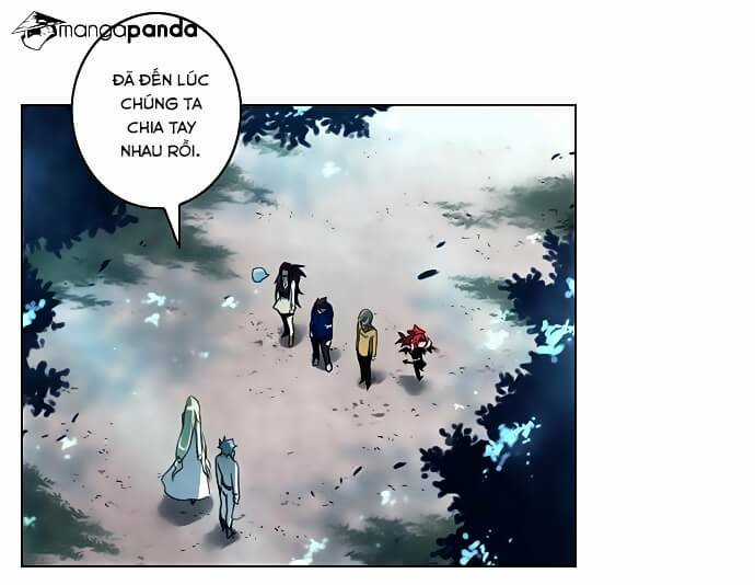 Bản Khế Ước Linh Hồn Chapter 59 trang 19