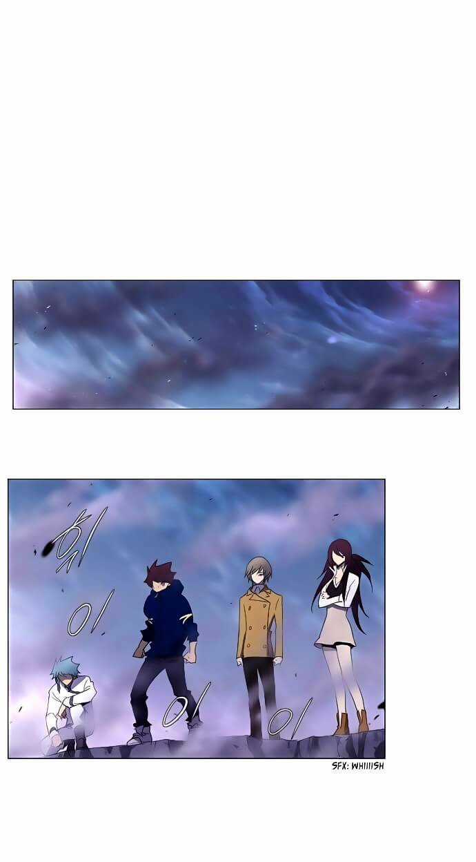 Bản Khế Ước Linh Hồn Chapter 59 trang 22