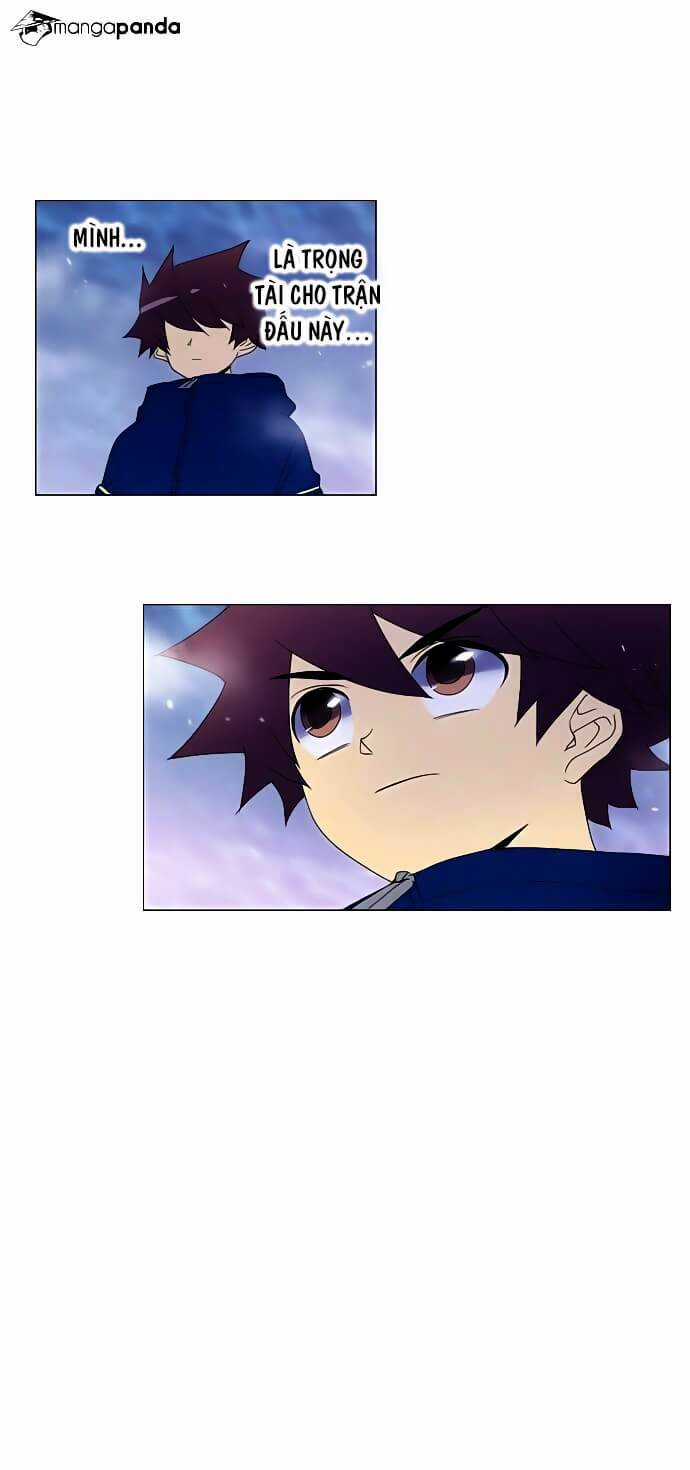 Bản Khế Ước Linh Hồn Chapter 59 trang 5