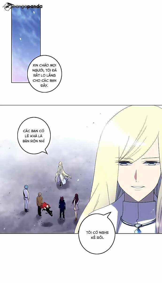 Bản Khế Ước Linh Hồn Chapter 59 trang 6