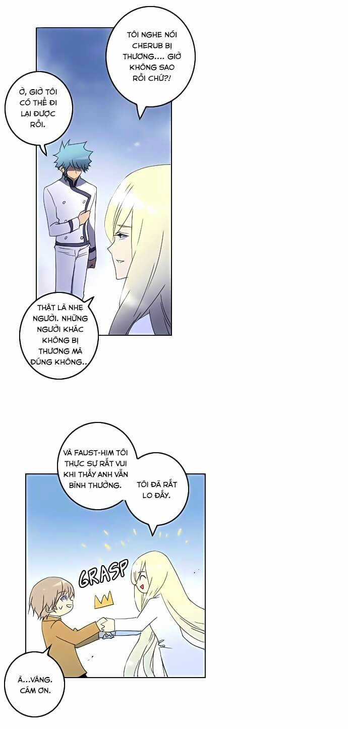 Bản Khế Ước Linh Hồn Chapter 59 trang 7