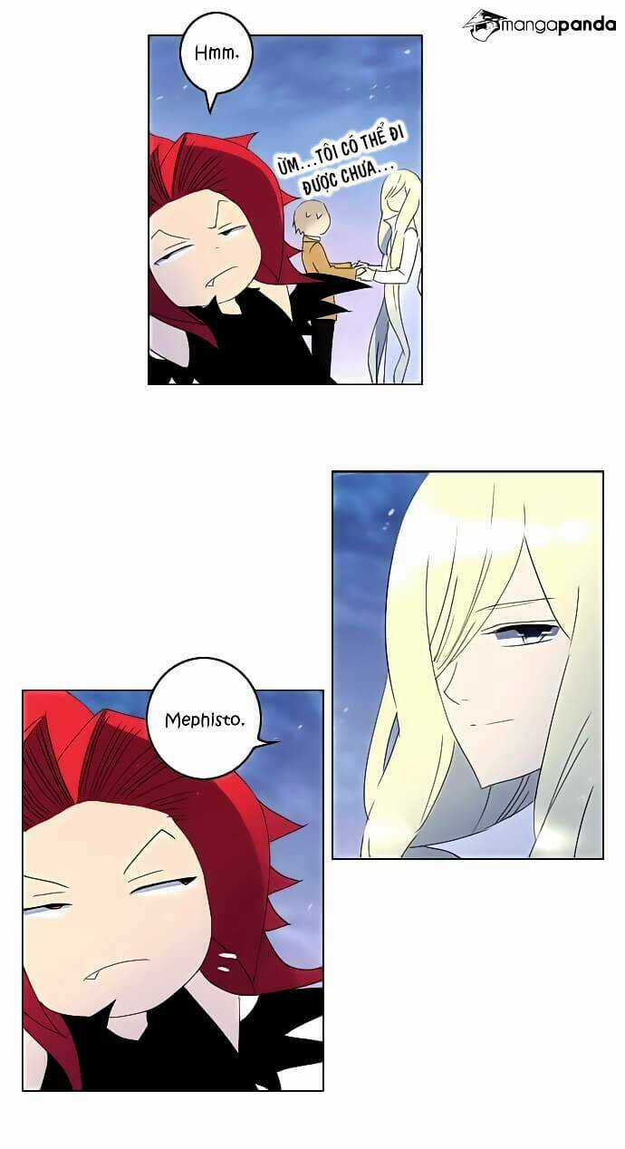 Bản Khế Ước Linh Hồn Chapter 59 trang 8