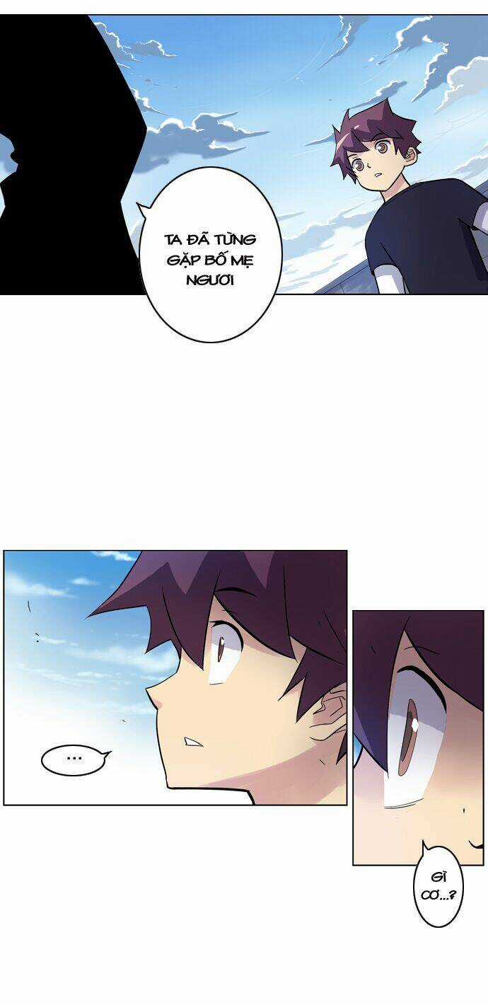 Bản Khế Ước Linh Hồn Chapter 6 trang 14