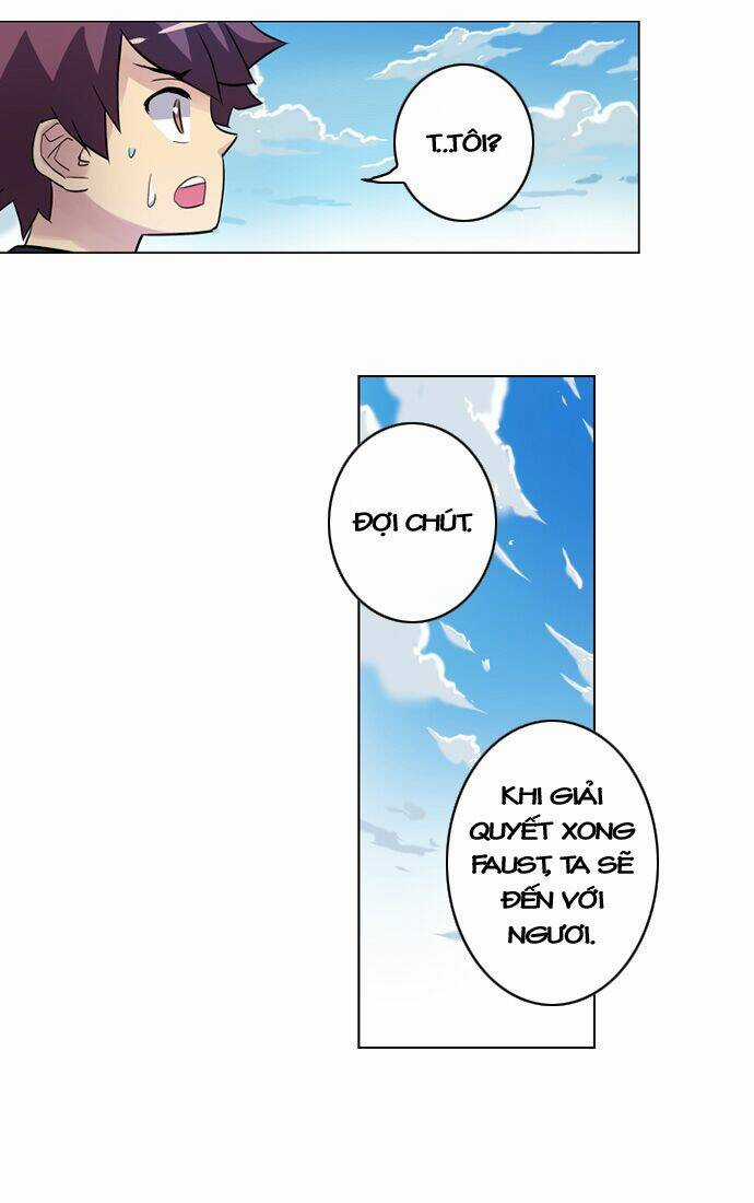 Bản Khế Ước Linh Hồn Chapter 6 trang 20