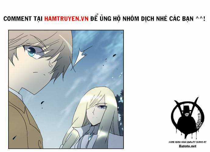 Bản Khế Ước Linh Hồn Chapter 60 trang 12