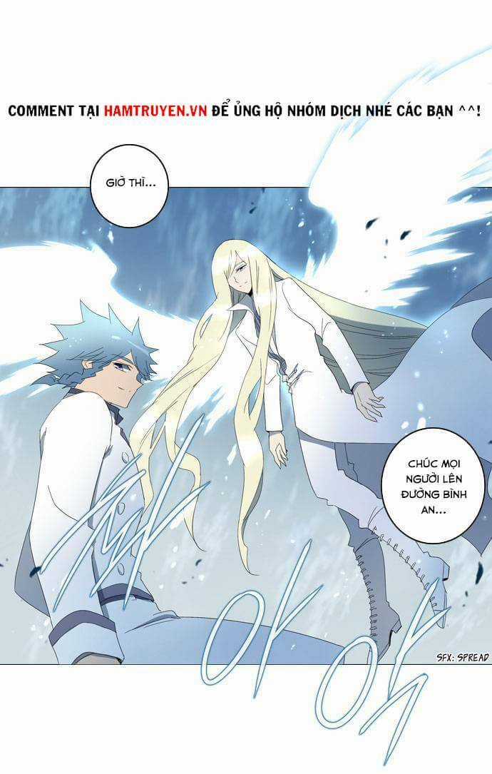 Bản Khế Ước Linh Hồn Chapter 60 trang 23