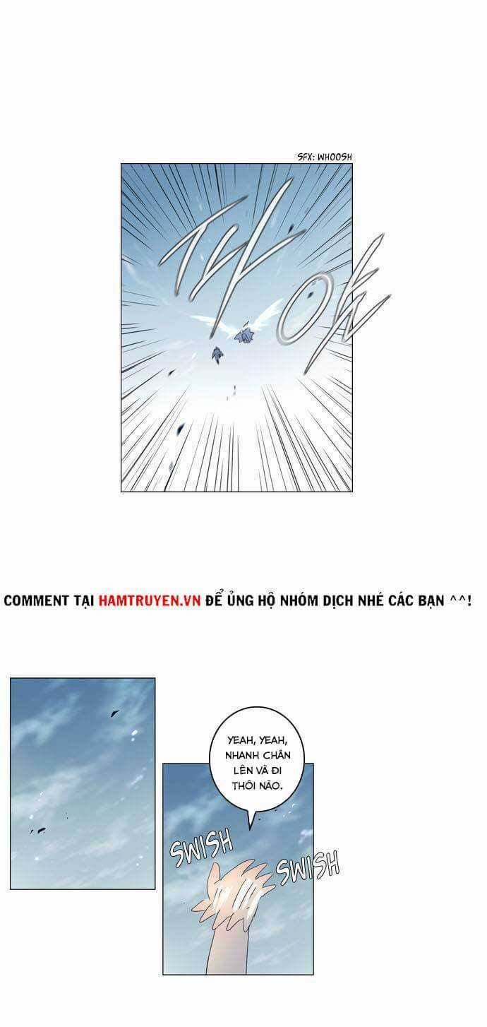 Bản Khế Ước Linh Hồn Chapter 60 trang 24