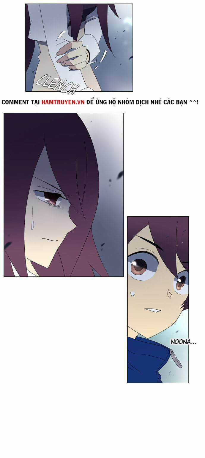 Bản Khế Ước Linh Hồn Chapter 60 trang 7