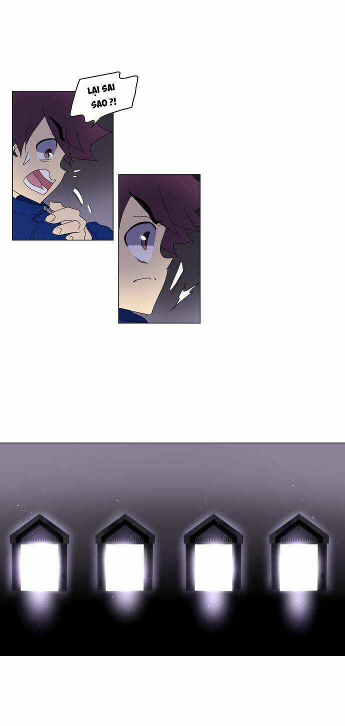 Bản Khế Ước Linh Hồn Chapter 61 trang 15