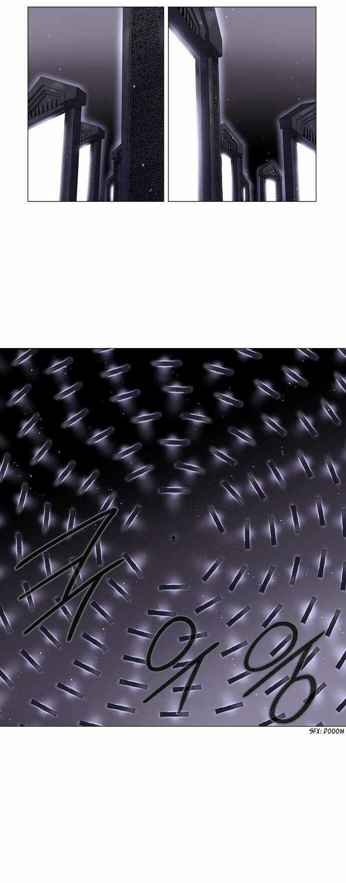 Bản Khế Ước Linh Hồn Chapter 61 trang 17