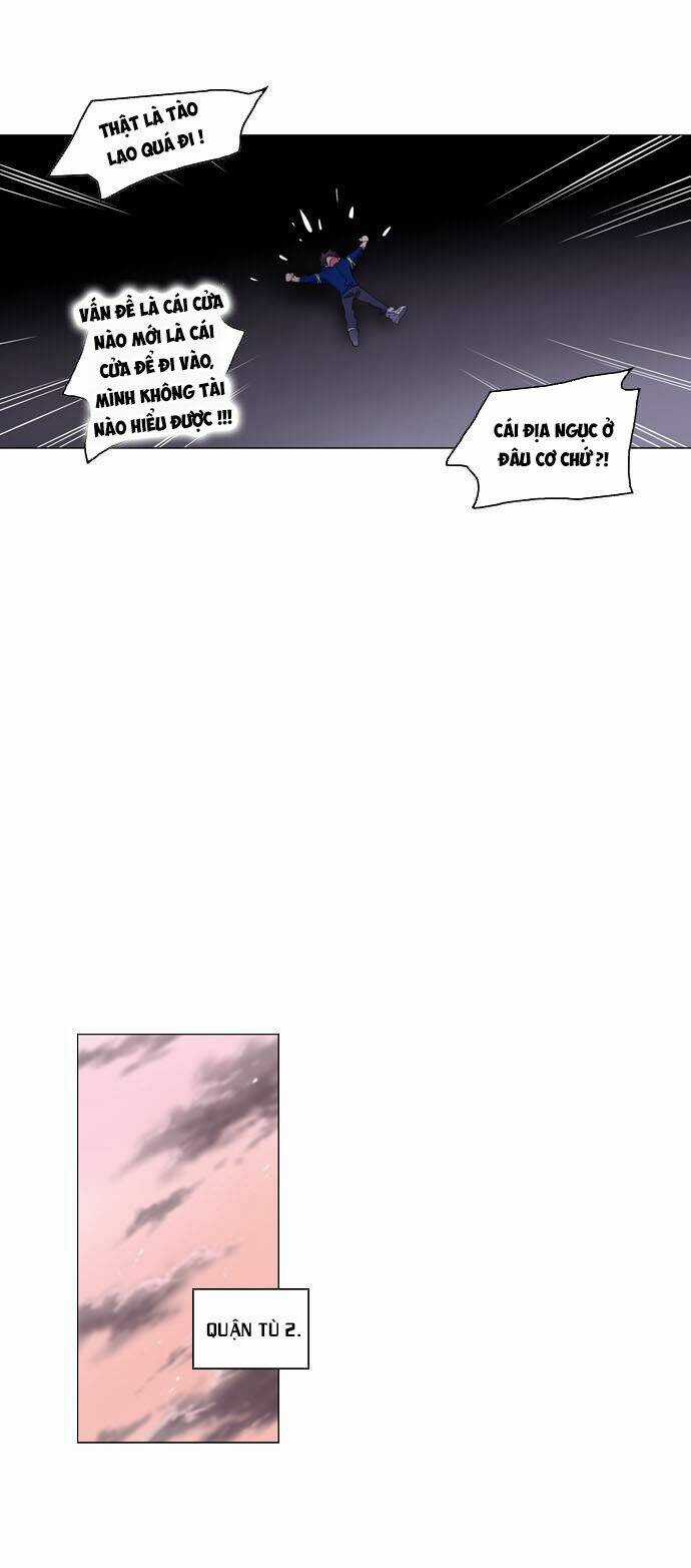 Bản Khế Ước Linh Hồn Chapter 61 trang 19