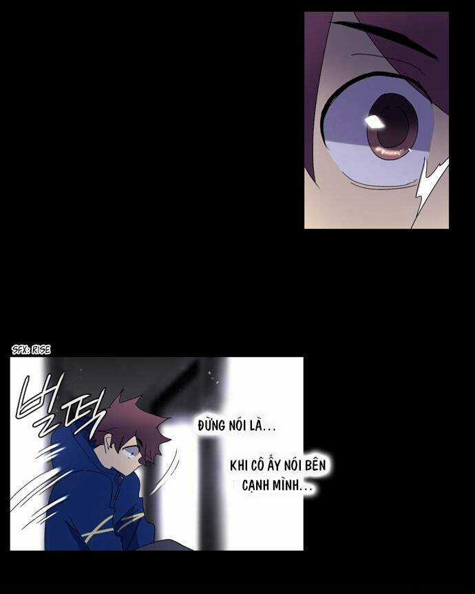 Bản Khế Ước Linh Hồn Chapter 61 trang 24