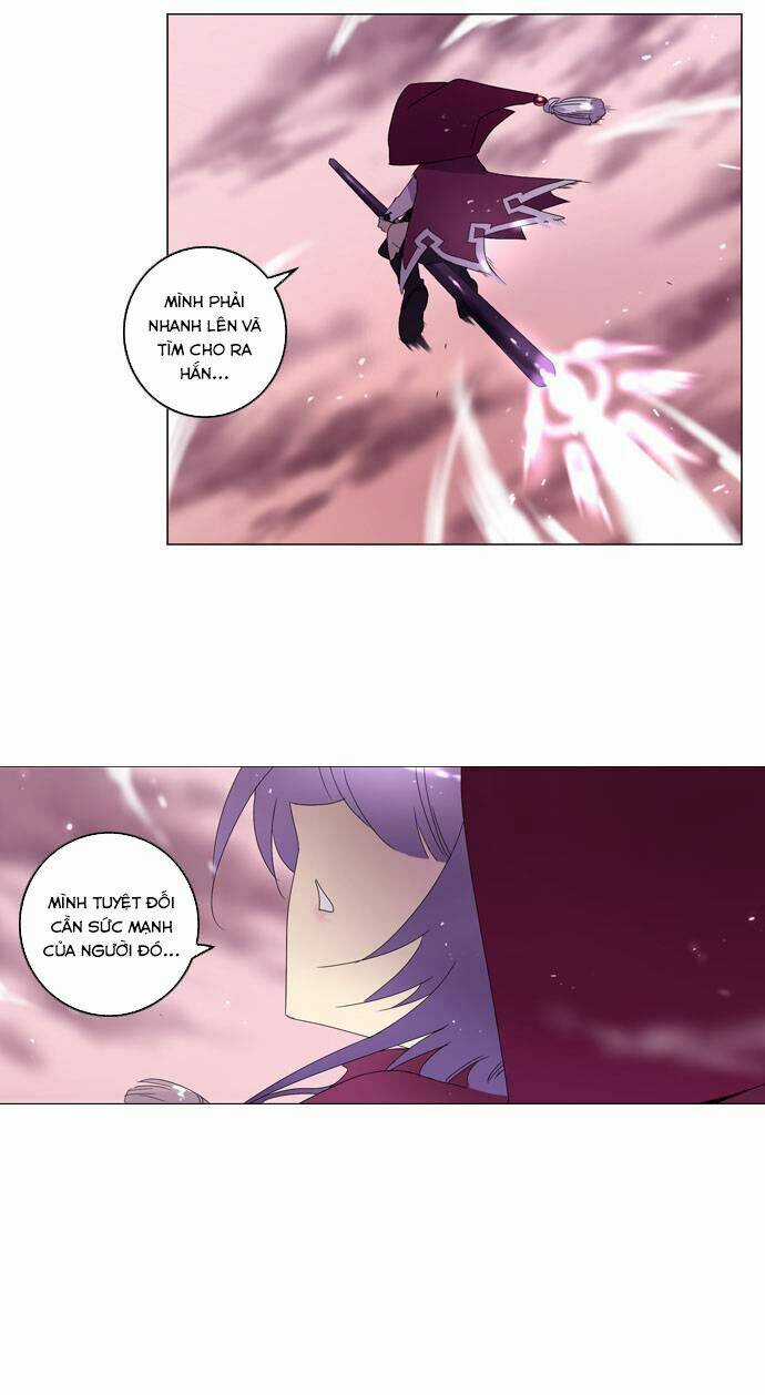 Bản Khế Ước Linh Hồn Chapter 61 trang 30