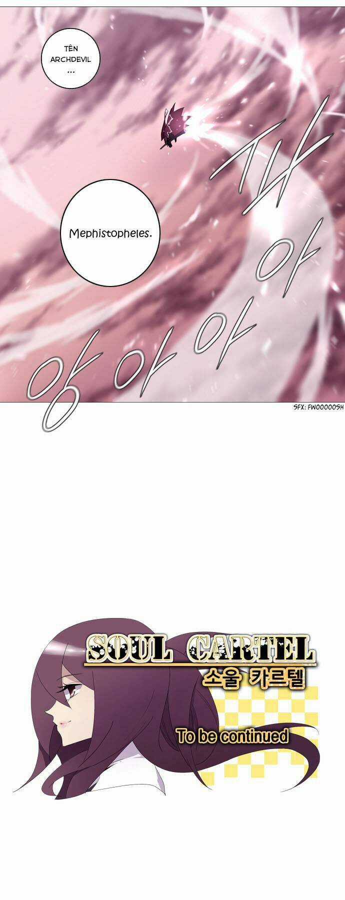 Bản Khế Ước Linh Hồn Chapter 61 trang 31