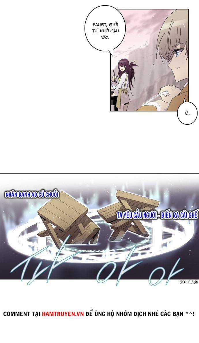 Bản Khế Ước Linh Hồn Chapter 62 trang 2