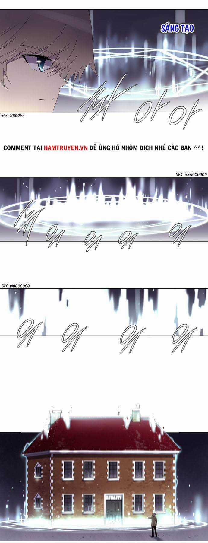 Bản Khế Ước Linh Hồn Chapter 62 trang 26