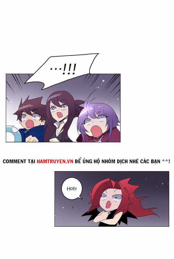 Bản Khế Ước Linh Hồn Chapter 62 trang 27