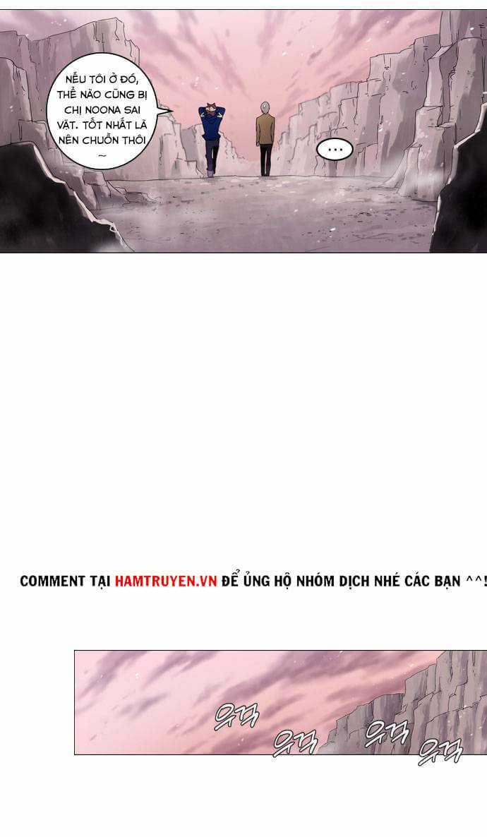 Bản Khế Ước Linh Hồn Chapter 62 trang 5