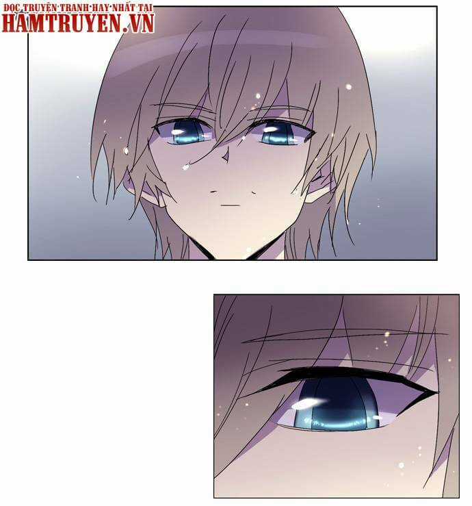 Bản Khế Ước Linh Hồn Chapter 63 trang 12