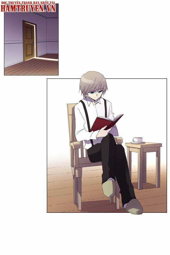 Bản Khế Ước Linh Hồn Chapter 63 trang 17