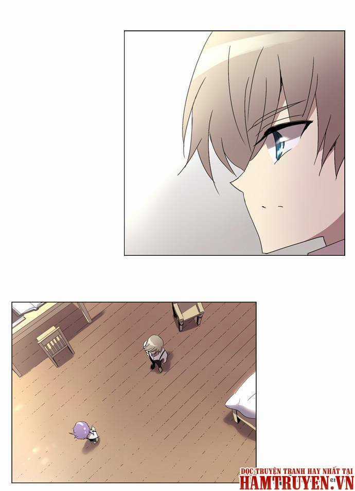 Bản Khế Ước Linh Hồn Chapter 63 trang 25