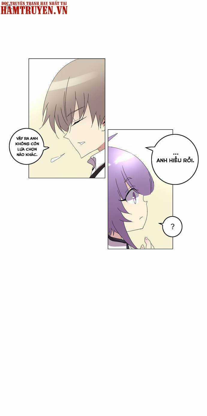 Bản Khế Ước Linh Hồn Chapter 63 trang 26