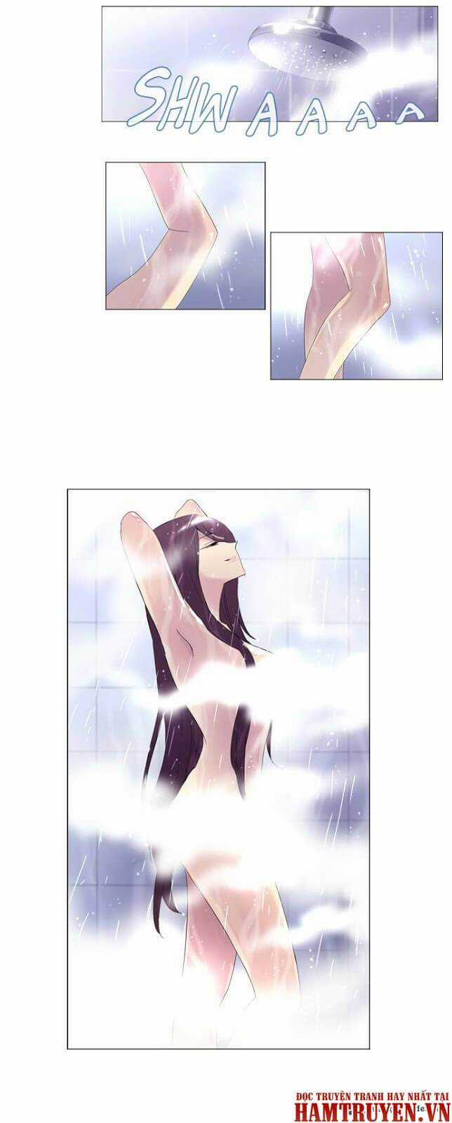 Bản Khế Ước Linh Hồn Chapter 63 trang 3