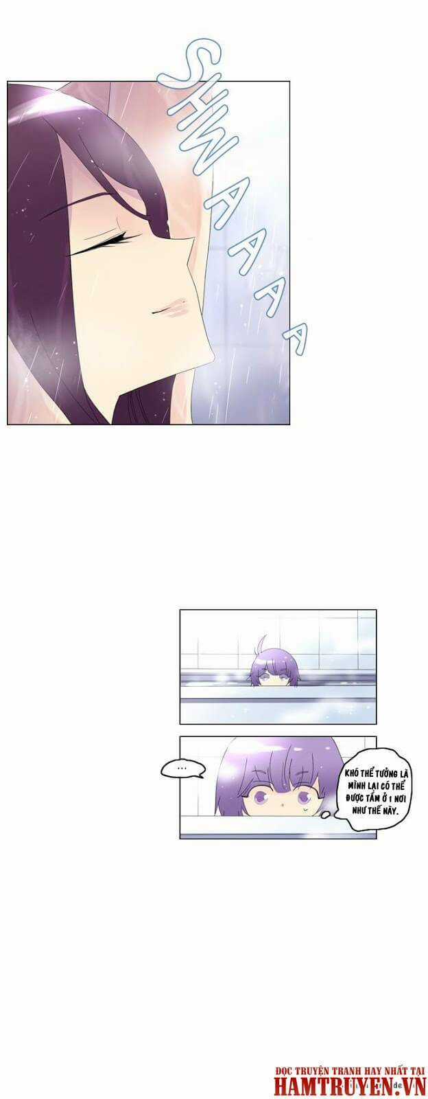 Bản Khế Ước Linh Hồn Chapter 63 trang 4