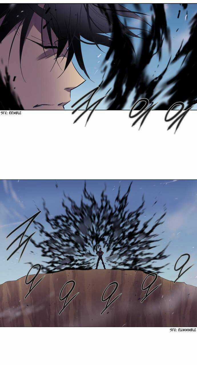 Bản Khế Ước Linh Hồn Chapter 64 trang 10