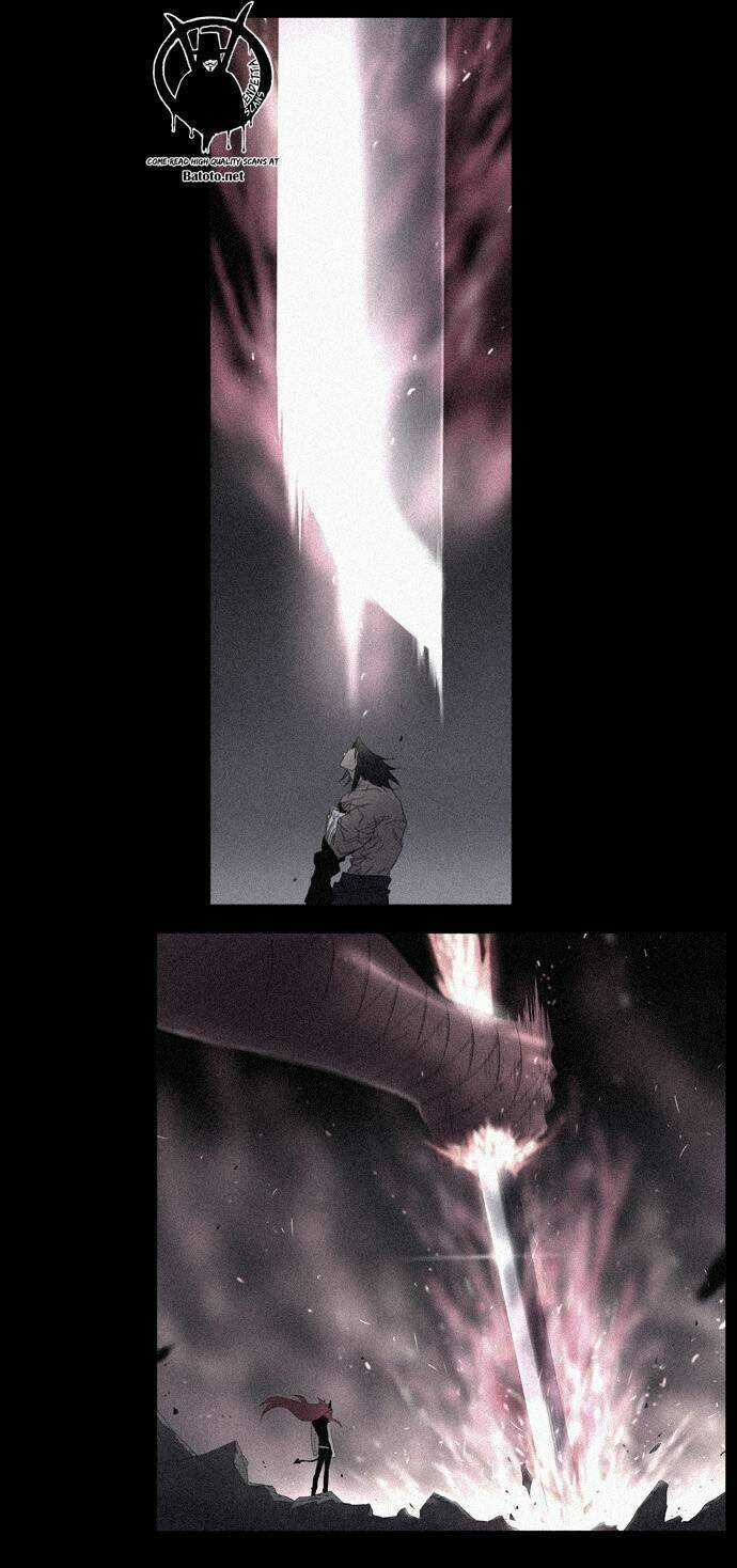 Bản Khế Ước Linh Hồn Chapter 64 trang 14